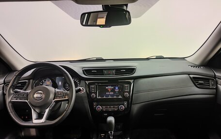 Nissan X-Trail, 2022 год, 2 290 000 рублей, 9 фотография