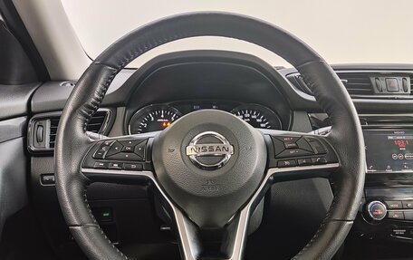 Nissan X-Trail, 2022 год, 2 290 000 рублей, 10 фотография