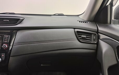 Nissan X-Trail, 2022 год, 2 290 000 рублей, 12 фотография