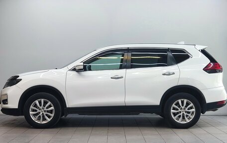 Nissan X-Trail, 2022 год, 2 290 000 рублей, 8 фотография