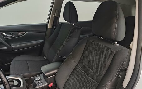 Nissan X-Trail, 2022 год, 2 290 000 рублей, 16 фотография
