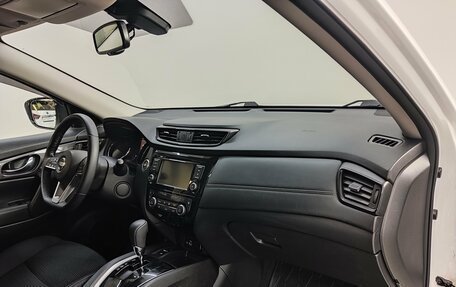 Nissan X-Trail, 2022 год, 2 290 000 рублей, 19 фотография