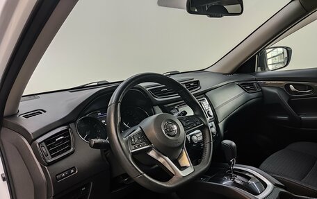 Nissan X-Trail, 2022 год, 2 290 000 рублей, 14 фотография