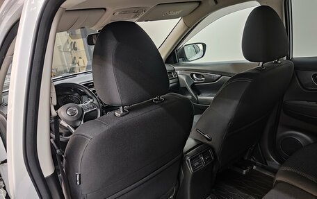 Nissan X-Trail, 2022 год, 2 290 000 рублей, 18 фотография