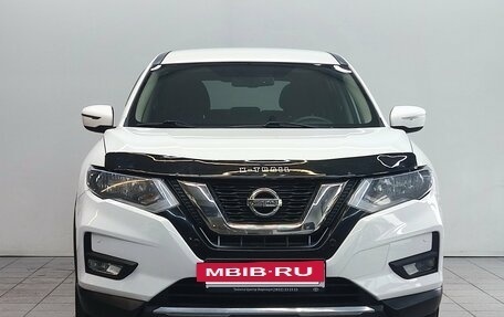 Nissan X-Trail, 2022 год, 2 290 000 рублей, 2 фотография