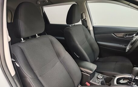 Nissan X-Trail, 2022 год, 2 290 000 рублей, 21 фотография