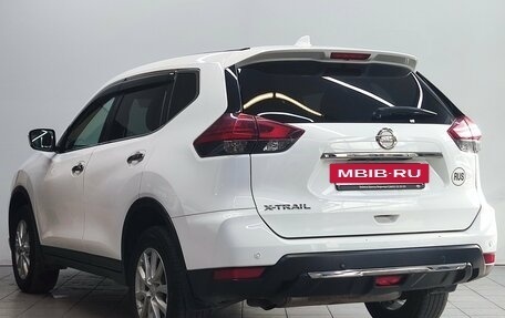 Nissan X-Trail, 2022 год, 2 290 000 рублей, 7 фотография