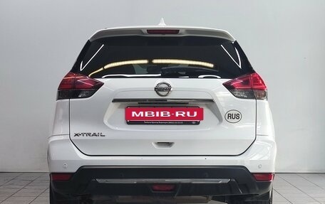 Nissan X-Trail, 2022 год, 2 290 000 рублей, 6 фотография