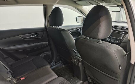 Nissan X-Trail, 2022 год, 2 290 000 рублей, 23 фотография