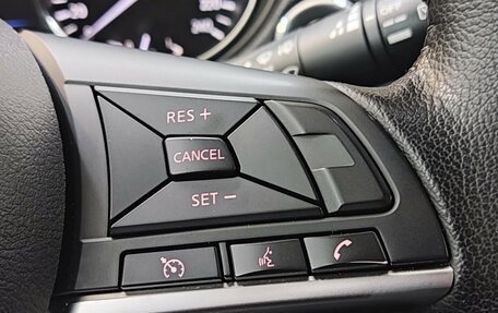 Nissan X-Trail, 2022 год, 2 290 000 рублей, 25 фотография