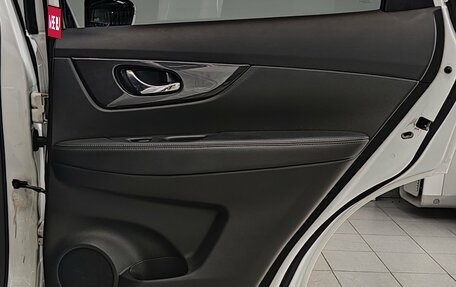 Nissan X-Trail, 2022 год, 2 290 000 рублей, 33 фотография