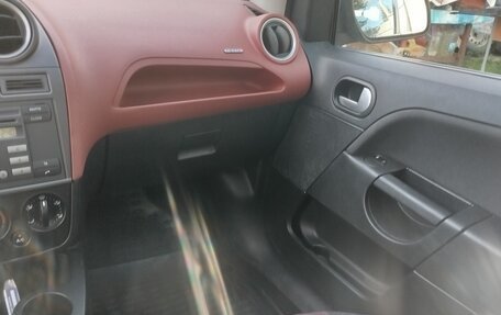 Ford Fiesta, 2008 год, 330 000 рублей, 3 фотография