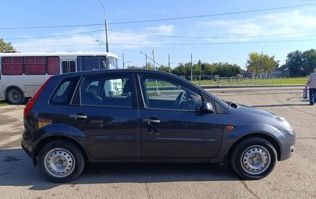 Ford Fiesta, 2008 год, 330 000 рублей, 7 фотография