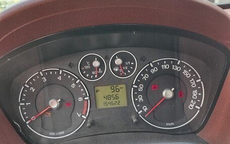 Ford Fiesta, 2008 год, 330 000 рублей, 6 фотография