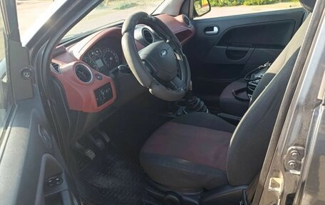 Ford Fiesta, 2008 год, 330 000 рублей, 12 фотография