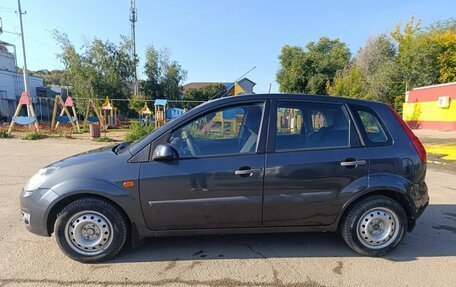 Ford Fiesta, 2008 год, 330 000 рублей, 9 фотография