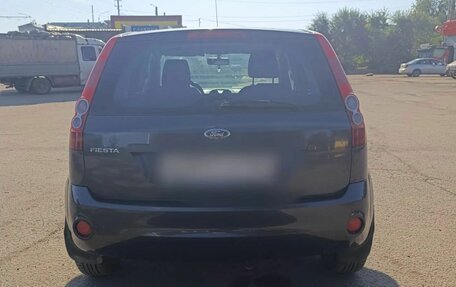 Ford Fiesta, 2008 год, 330 000 рублей, 10 фотография