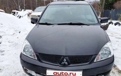 Mitsubishi Lancer IX, 2006 год, 450 000 рублей, 1 фотография