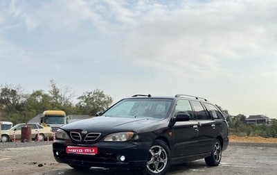 Nissan Primera II рестайлинг, 2001 год, 175 000 рублей, 1 фотография