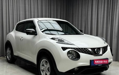 Nissan Juke II, 2014 год, 1 299 000 рублей, 1 фотография