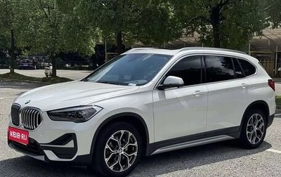 BMW X1, 2022 год, 2 000 000 рублей, 1 фотография