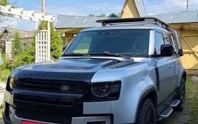 Land Rover Defender II, 2020 год, 5 190 000 рублей, 1 фотография