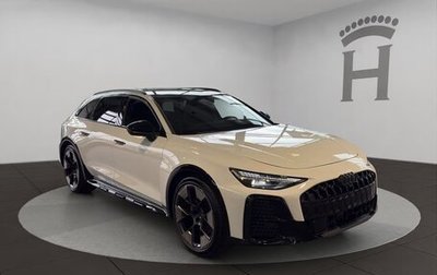 Audi A6 allroad, 2026 год, 13 500 022 рублей, 1 фотография