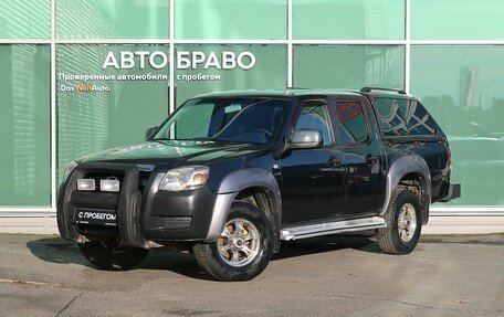 Mazda BT-50 II, 2008 год, 999 000 рублей, 1 фотография