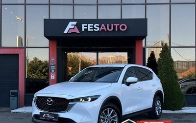Mazda CX-5 II, 2025 год, 3 423 000 рублей, 1 фотография