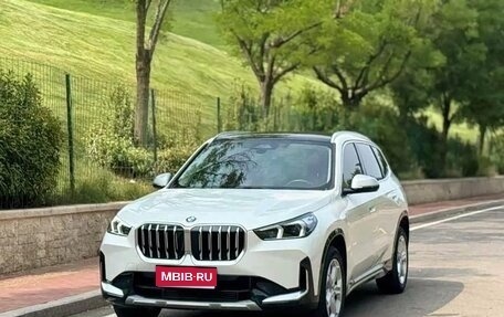BMW X1, 2024 год, 3 072 000 рублей, 1 фотография