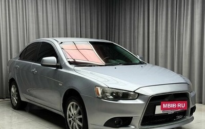 Mitsubishi Lancer IX, 2011 год, 659 000 рублей, 1 фотография
