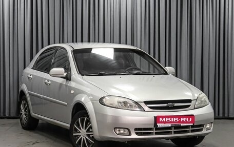 Chevrolet Lacetti, 2007 год, 379 000 рублей, 1 фотография