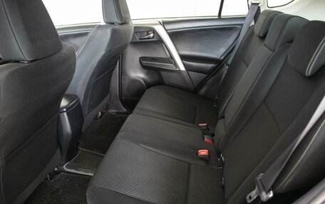 Toyota RAV4, 2013 год, 1 750 000 рублей, 10 фотография
