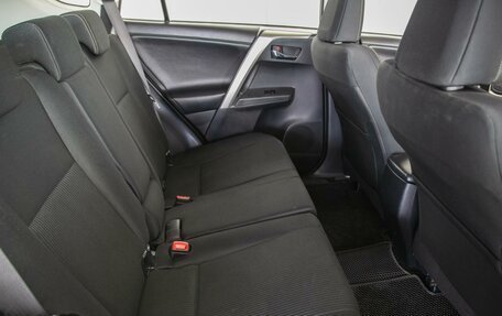 Toyota RAV4, 2013 год, 1 750 000 рублей, 12 фотография