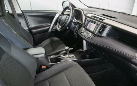 Toyota RAV4, 2013 год, 1 750 000 рублей, 11 фотография