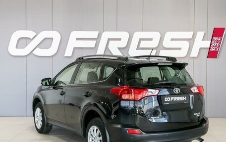 Toyota RAV4, 2013 год, 1 750 000 рублей, 6 фотография