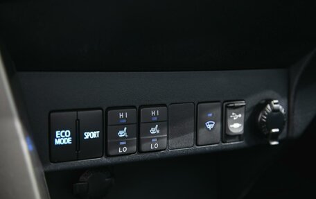 Toyota RAV4, 2013 год, 1 750 000 рублей, 16 фотография
