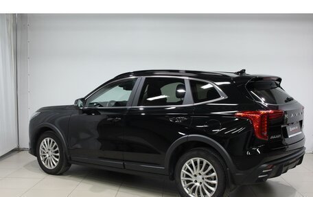 Haval Jolion, 2026 год, 2 284 000 рублей, 5 фотография