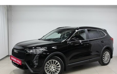Haval Jolion, 2026 год, 2 284 000 рублей, 3 фотография