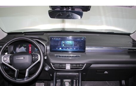 Haval Jolion, 2026 год, 2 284 000 рублей, 19 фотография