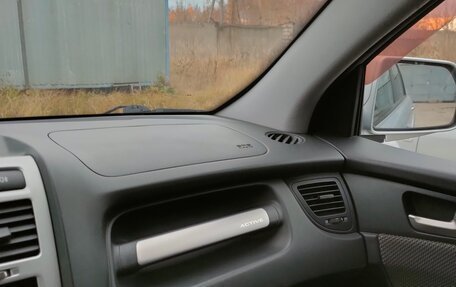 KIA Sportage II, 2008 год, 795 000 рублей, 5 фотография