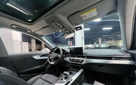 Audi A4, 2022 год, 3 730 001 рублей, 10 фотография