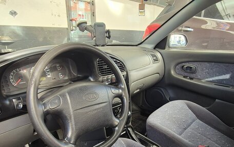 KIA Spectra II (LD), 2006 год, 144 000 рублей, 7 фотография