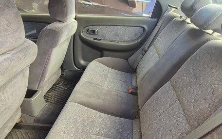 KIA Spectra II (LD), 2006 год, 144 000 рублей, 9 фотография