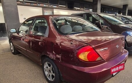 KIA Spectra II (LD), 2006 год, 144 000 рублей, 4 фотография
