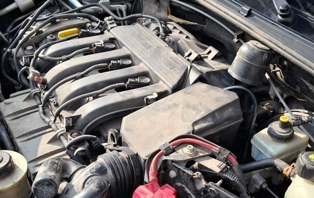 Renault Duster I рестайлинг, 2012 год, 970 000 рублей, 11 фотография