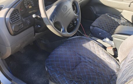 KIA Spectra II (LD), 2007 год, 235 000 рублей, 4 фотография