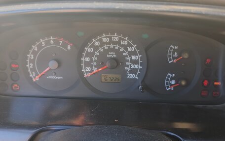 KIA Spectra II (LD), 2007 год, 235 000 рублей, 5 фотография