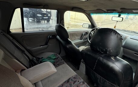 Nissan Primera II рестайлинг, 2001 год, 175 000 рублей, 6 фотография