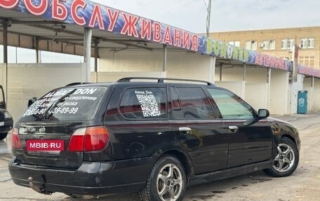 Nissan Primera II рестайлинг, 2001 год, 175 000 рублей, 3 фотография